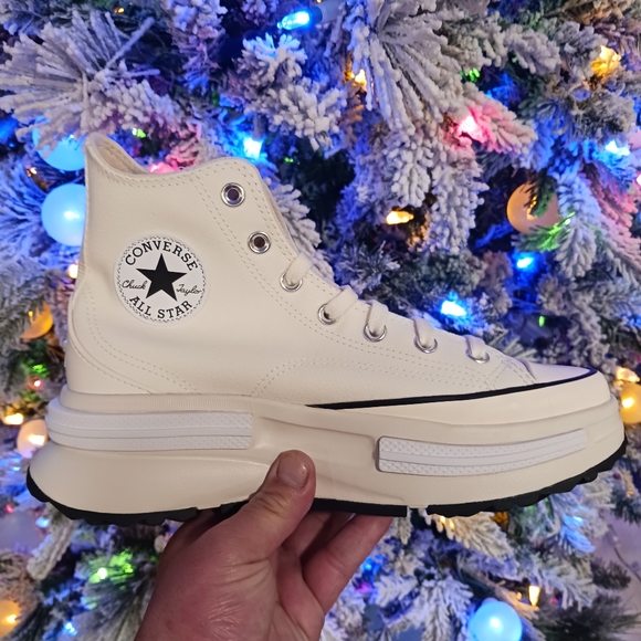 Converse Shoes - Converse RunStar Legacy CX Streetwear  Shoes Size 7.5 Wom